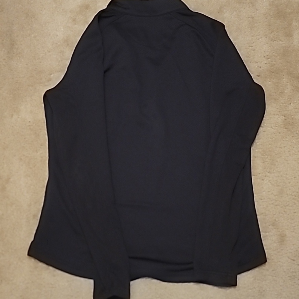 Pebble Beach Performance Long Sleeve Shirt Men's Medium - Picture 5 of 5